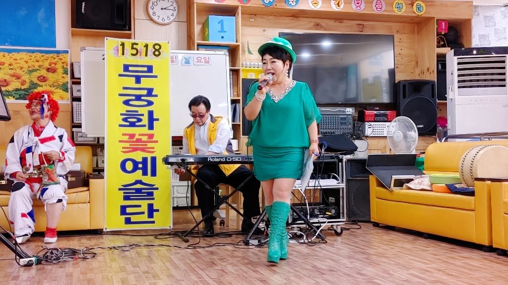 해밀꽃 이미지