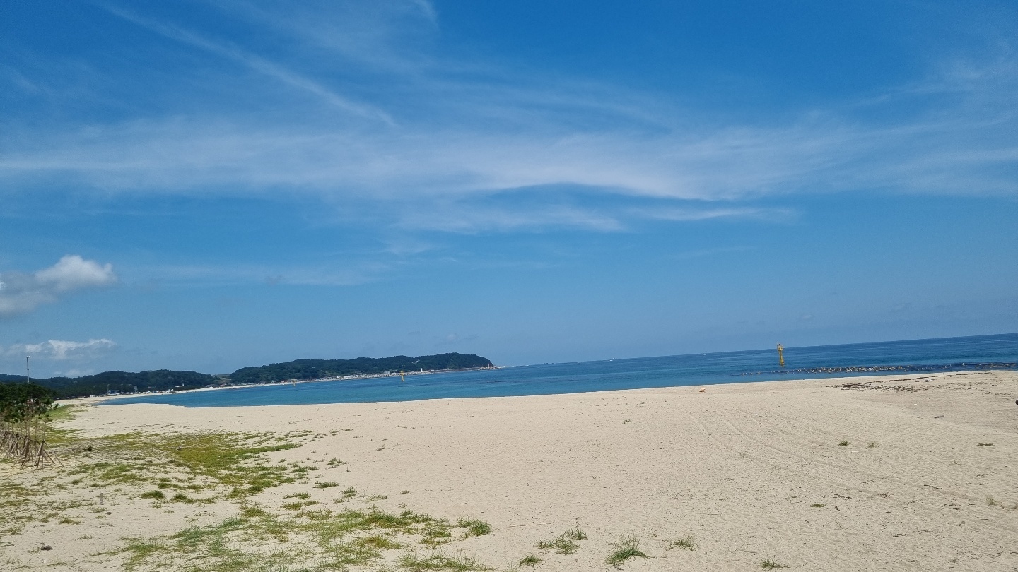 후포항 이미지
