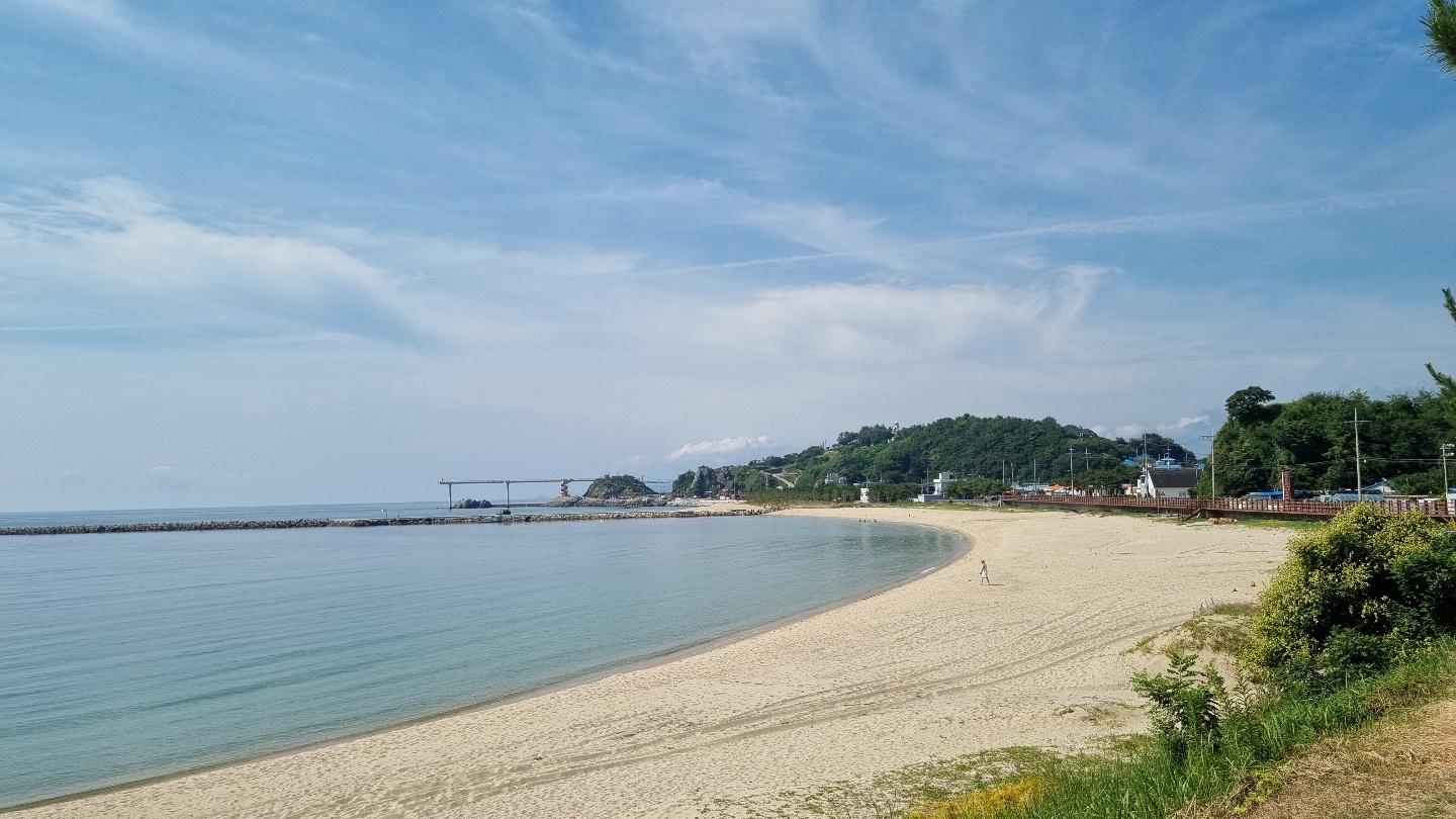 후포항 이미지