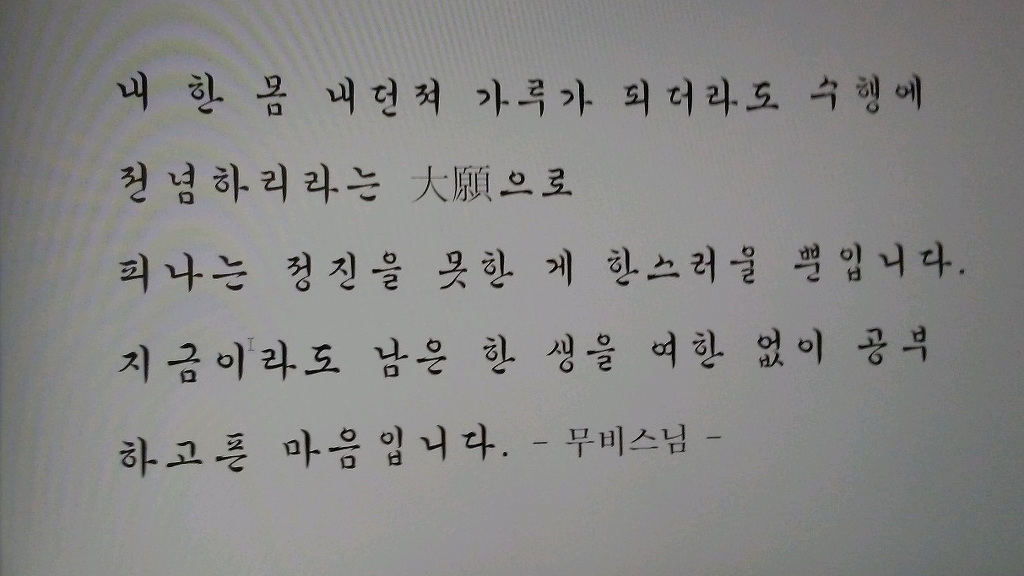수보리 이미지
