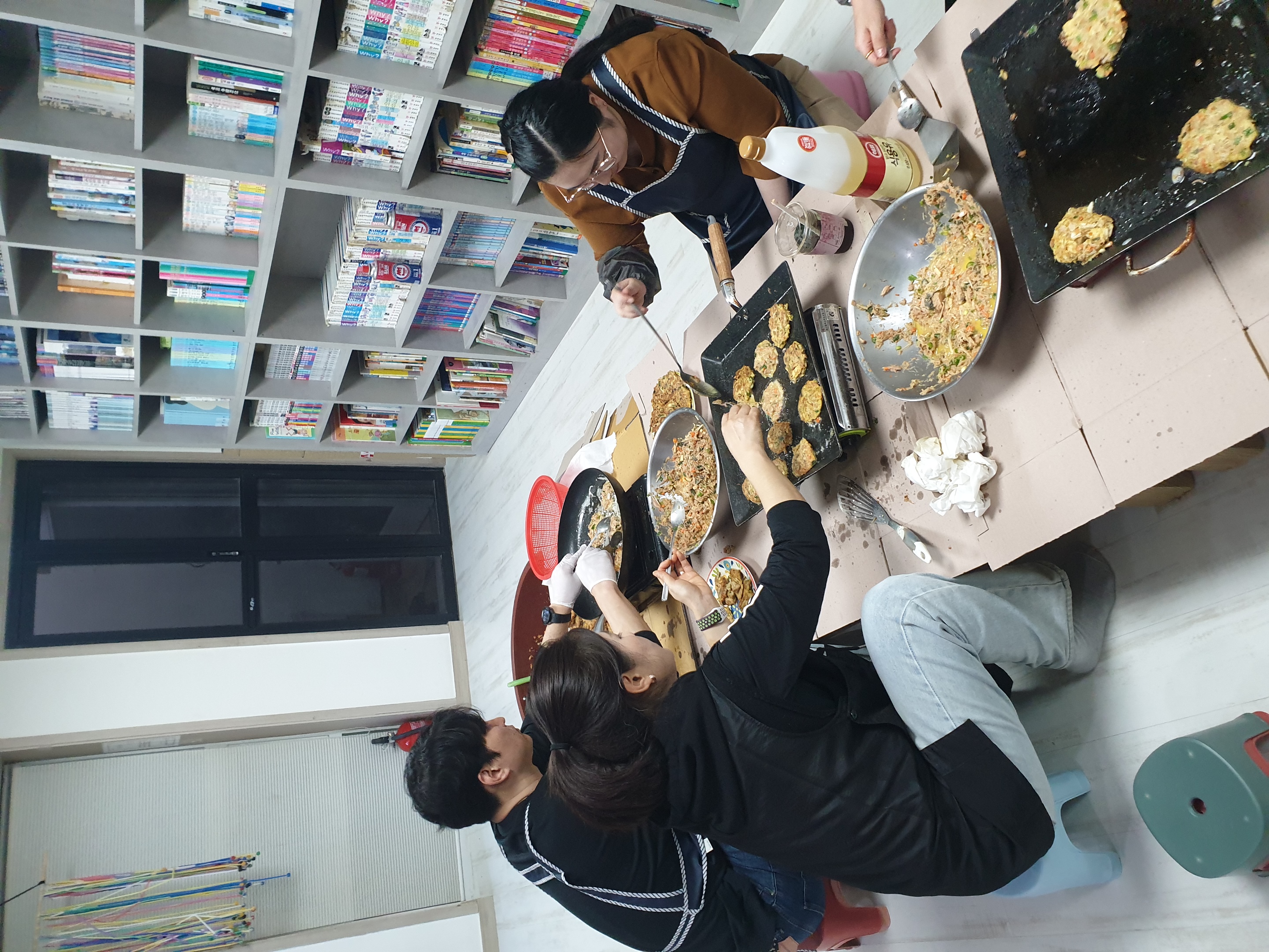아람참치 이미지