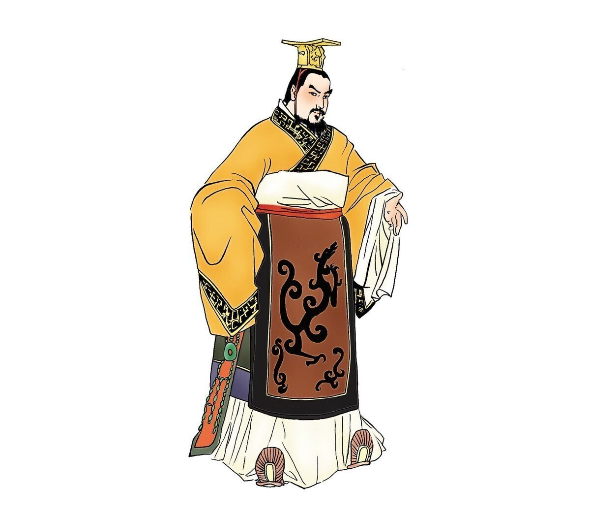 행운천하 이미지