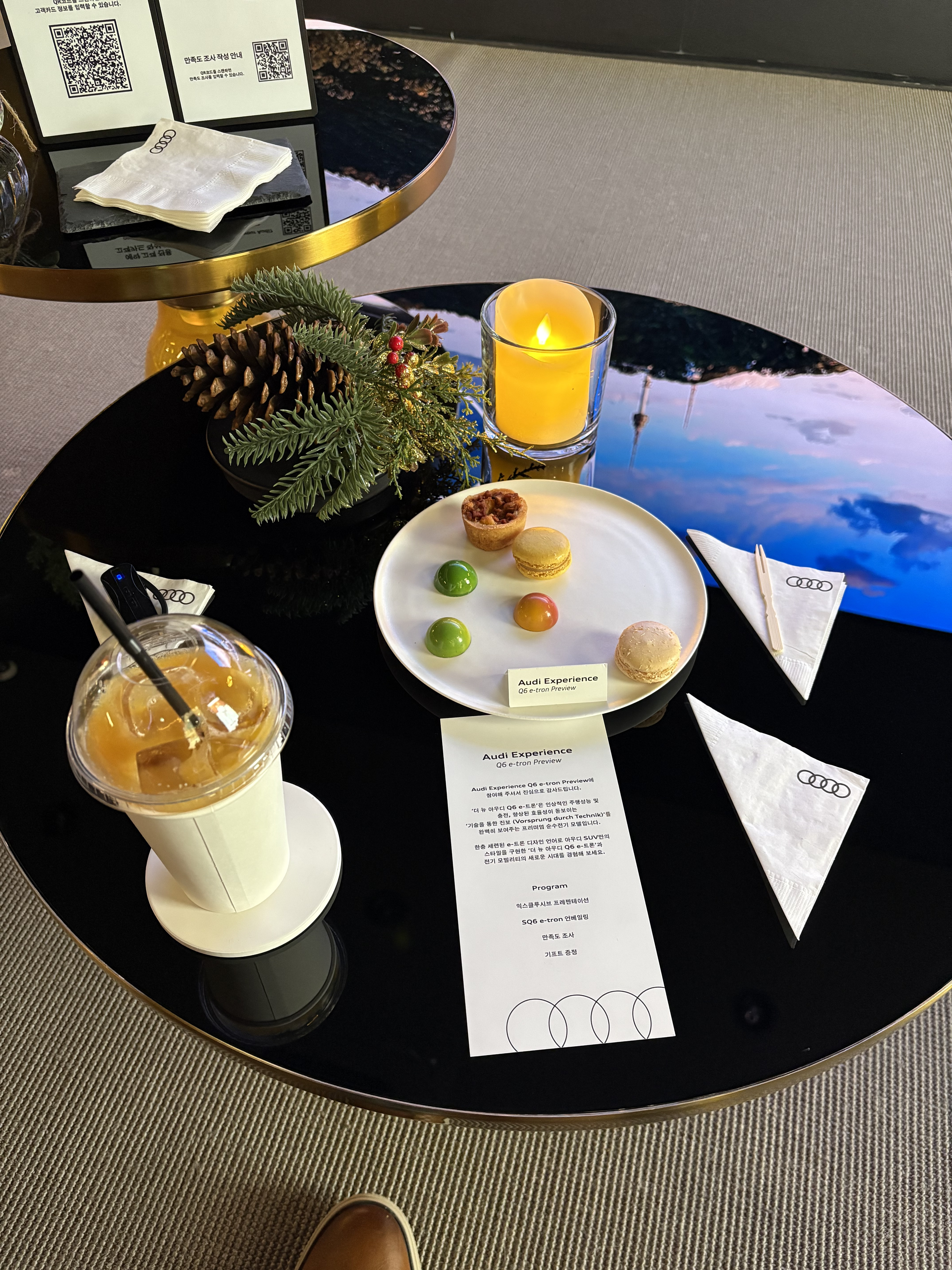 Q6 e-tron preview, This is it ?!! - Board - Car& Life - 클럽아우디