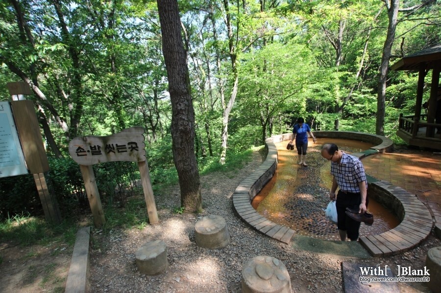 22년7월17일(일요일) 대전 계족산 황톳길(맨발걷기) 산행 안내 - 일요 / 산행 신청방 - 안양산죽산악회 (안양산죽회) 22년7월17일(일요일) 대전... 
