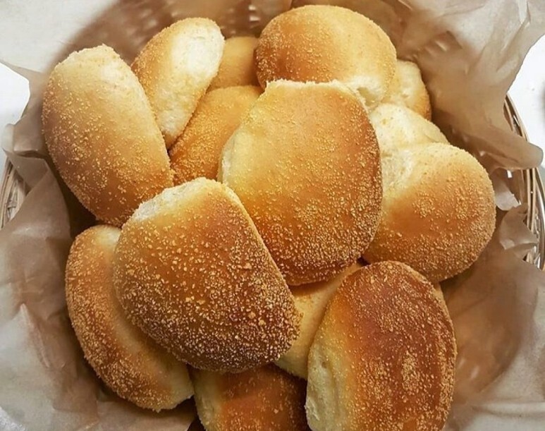 시골빵