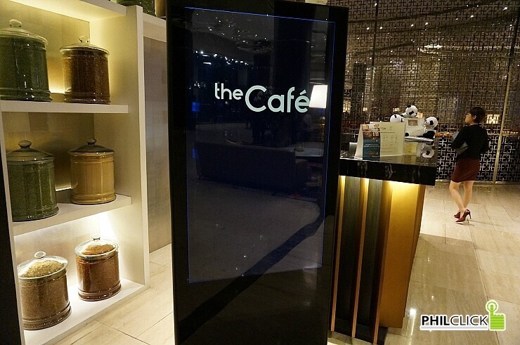 더카페(The cafe) 이미지