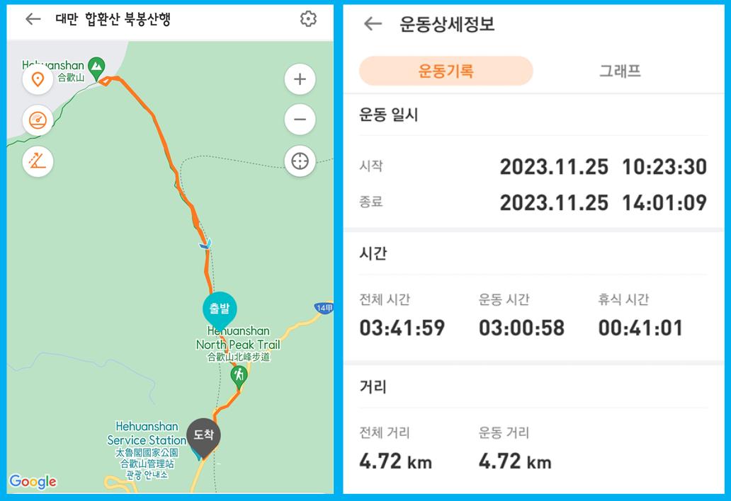 아리산 이미지
