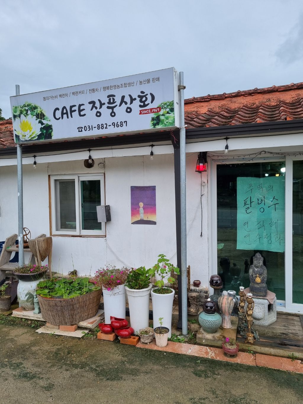 장풍 이미지