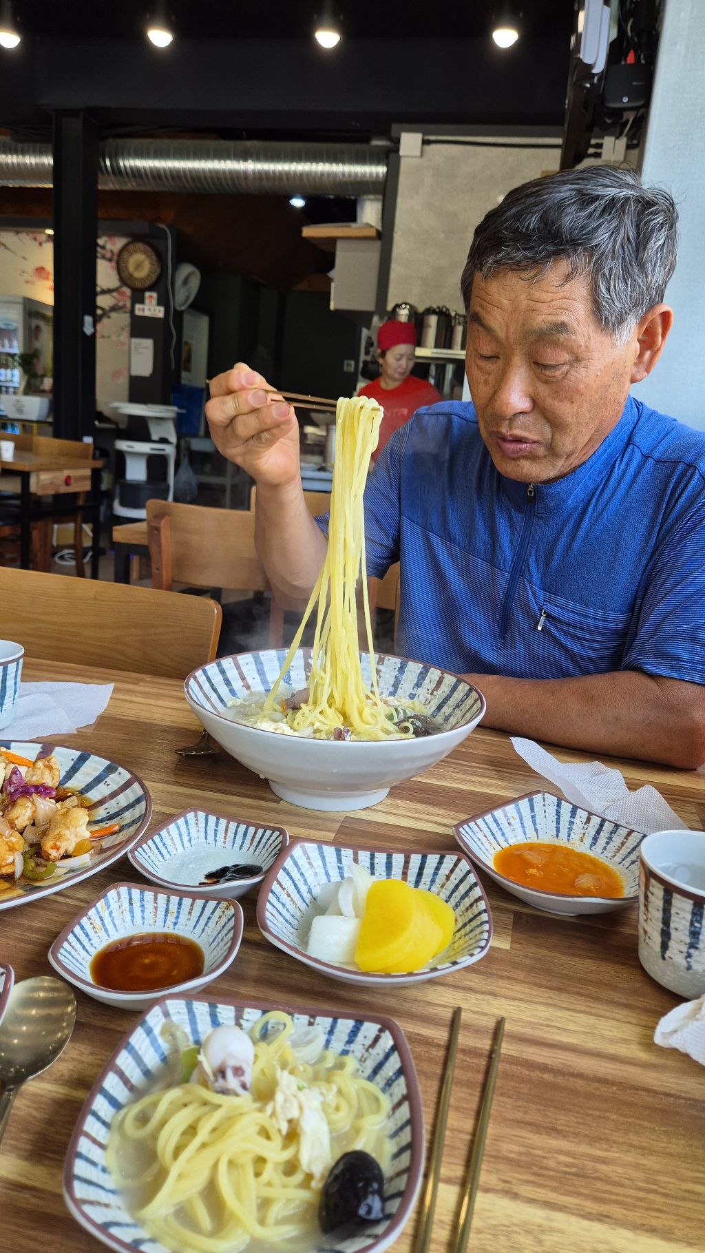 라향 이미지