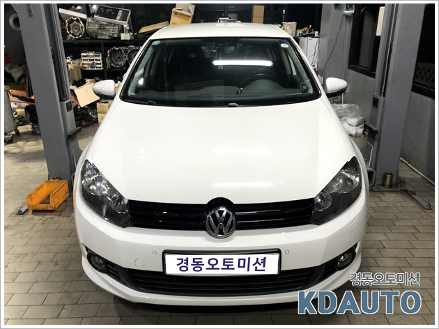 골프정비소 이미지