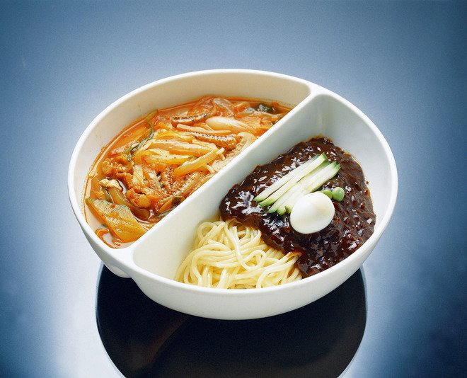 국민짜장&짬뽕 이미지