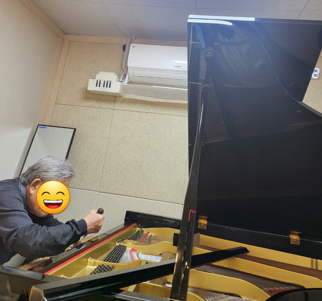 피아노스튜디오 이미지