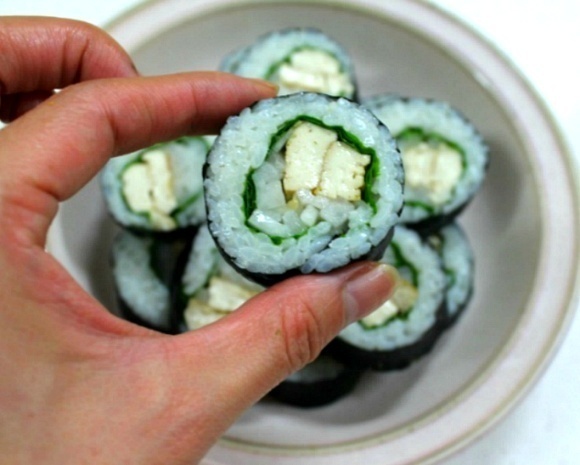 엄지척김밥 이미지