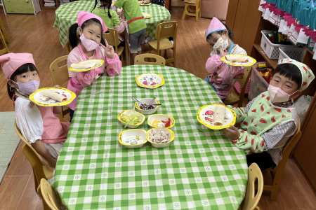 타코방 이미지