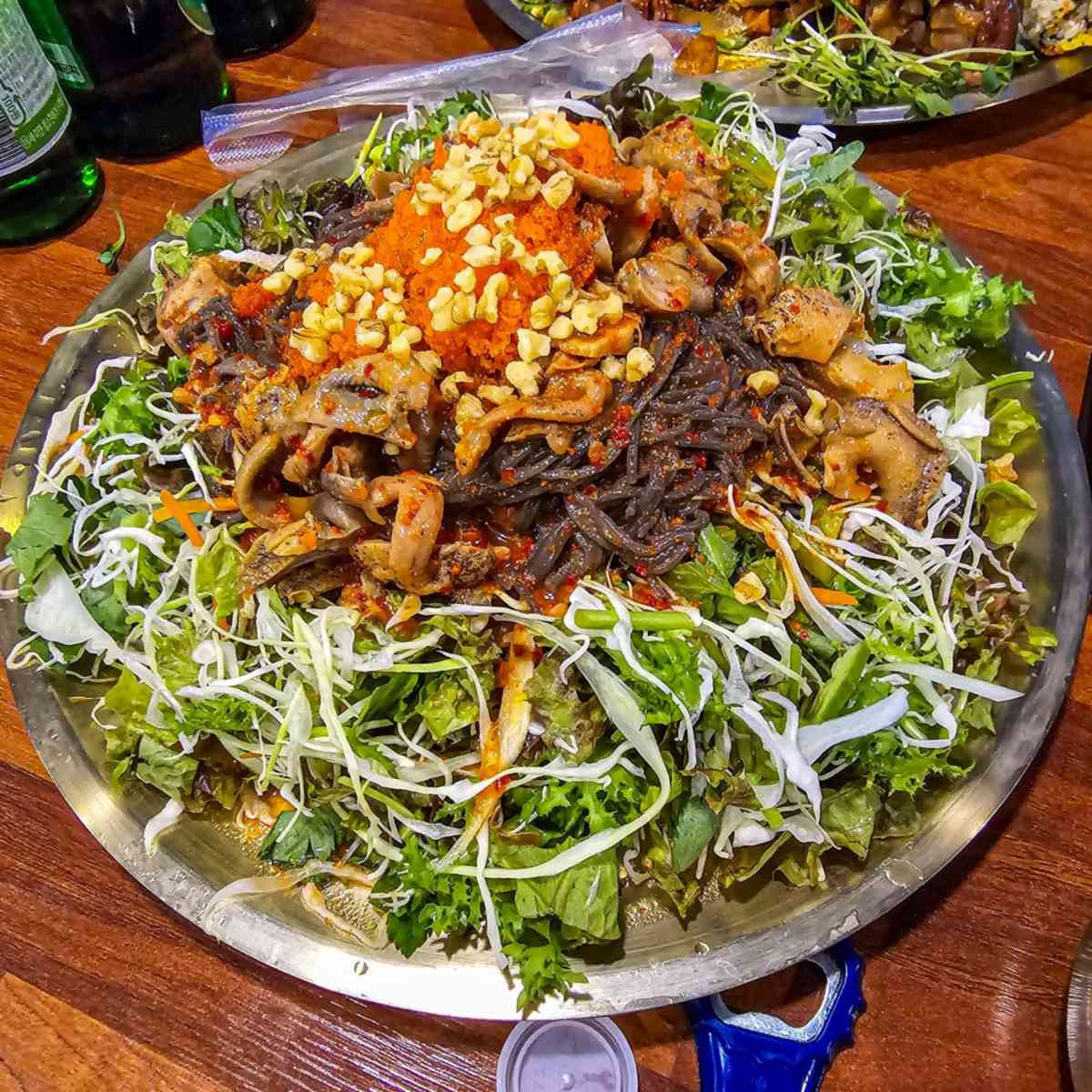 서울족발 이미지