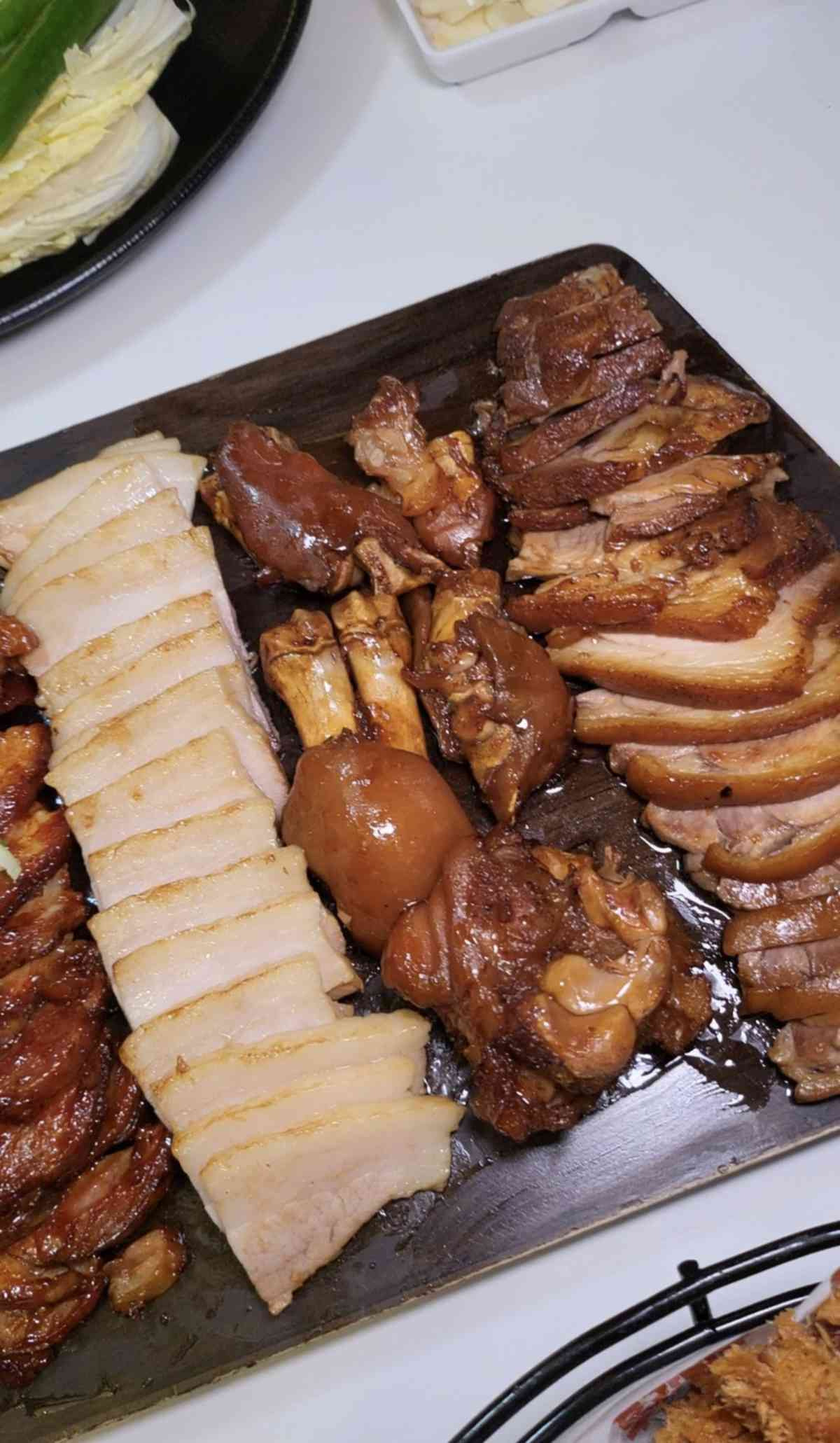 서울족발 이미지