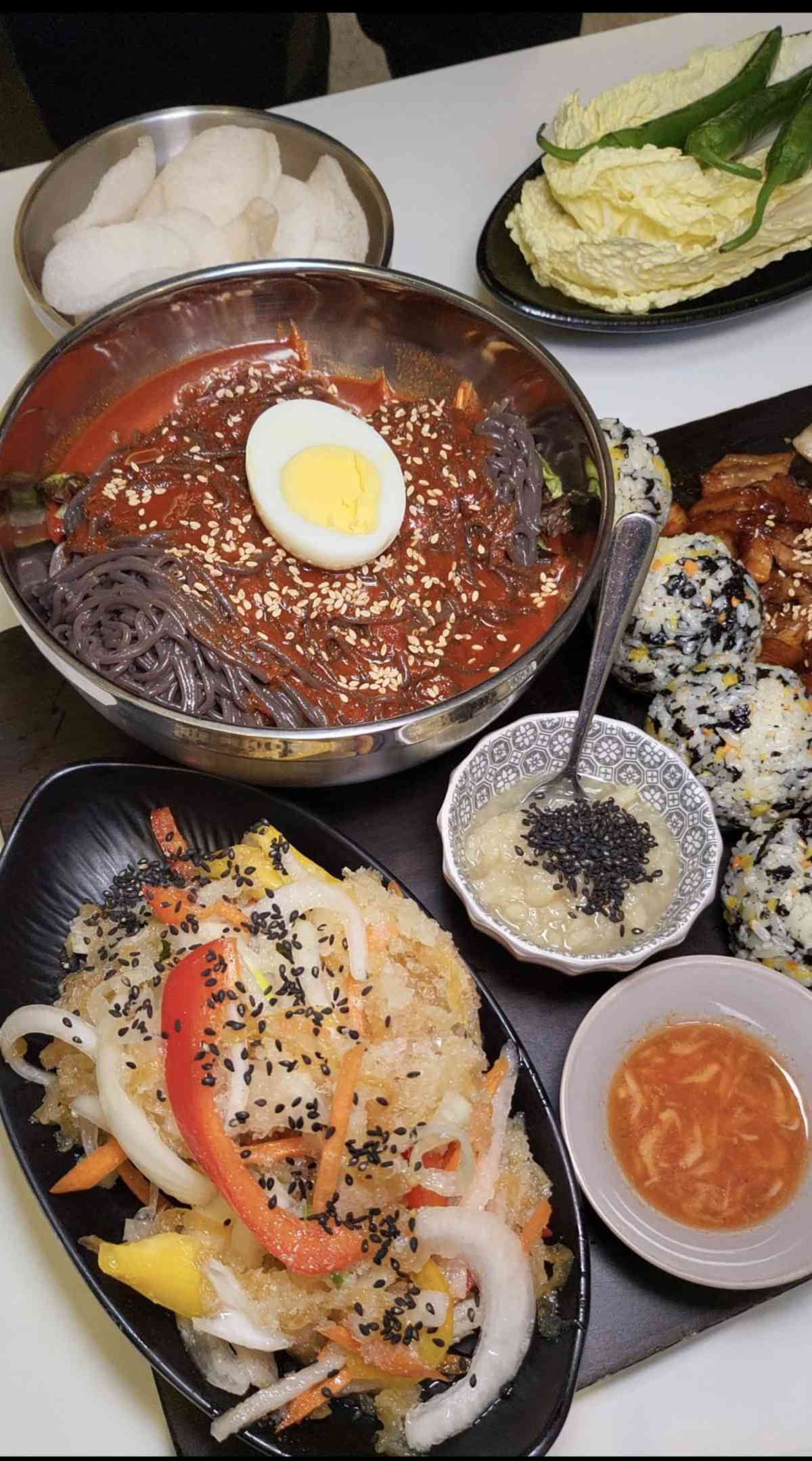 서울족발 이미지
