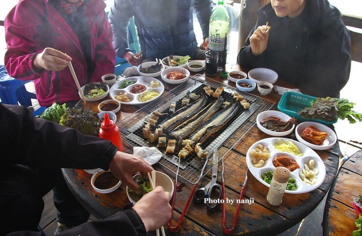 풍천골 이미지