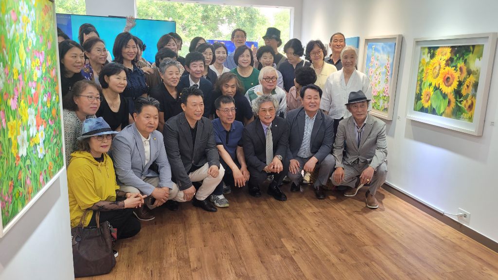 리아갤러리 이미지
