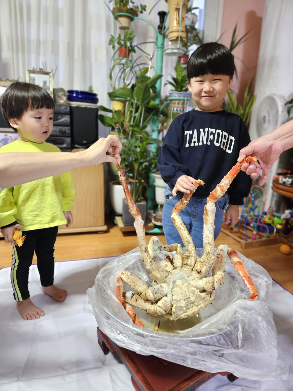 은호수산 이미지