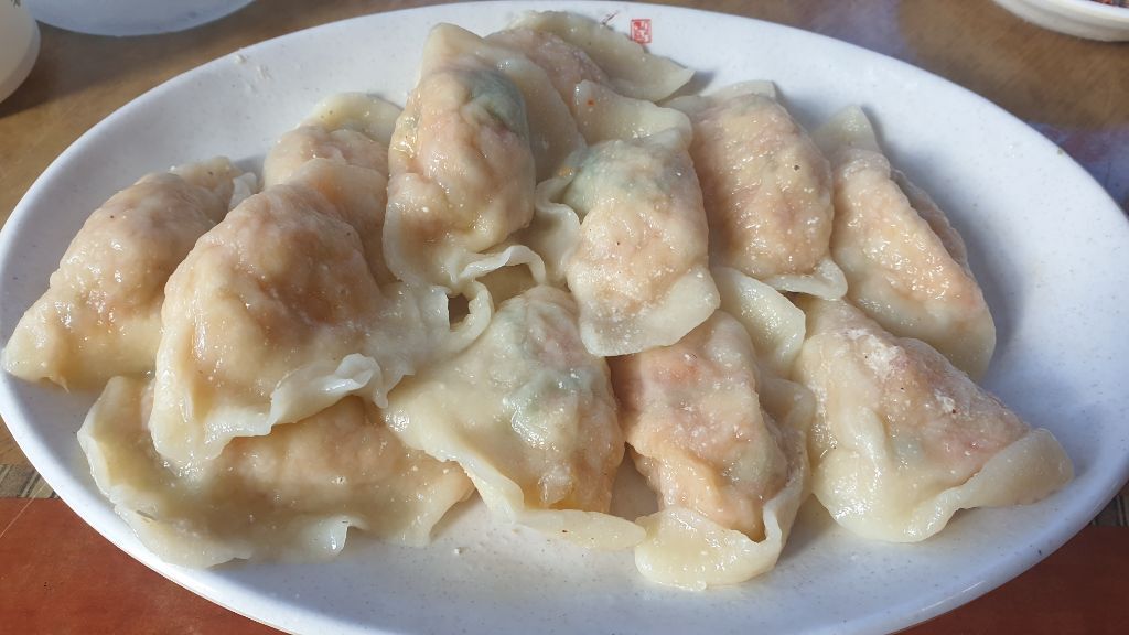 둔내막국수 이미지