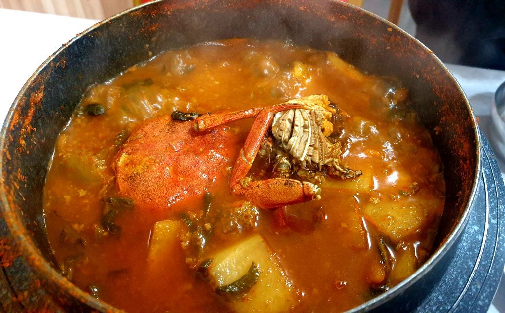청송식당 이미지