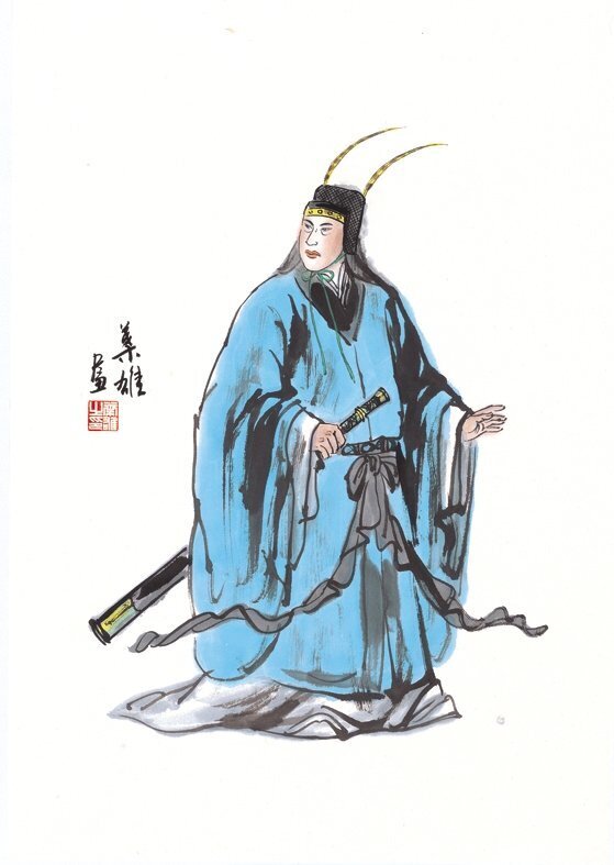 유비 이미지