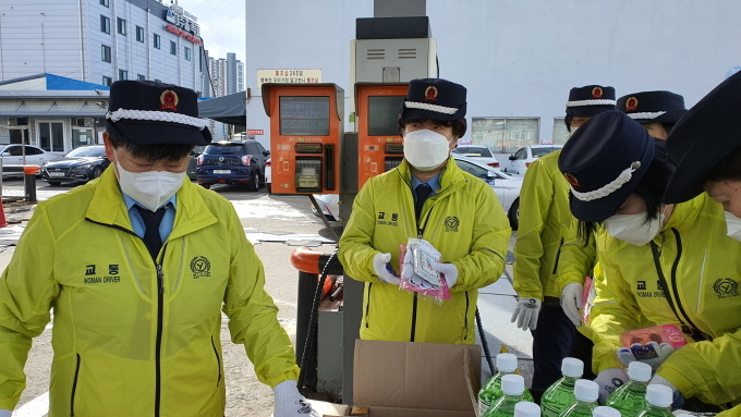 개인택시복지충전소 이미지