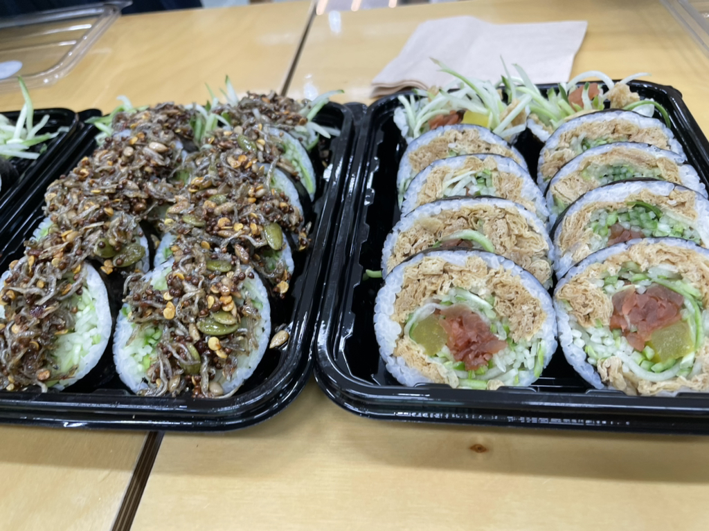 영미화김밥 이미지