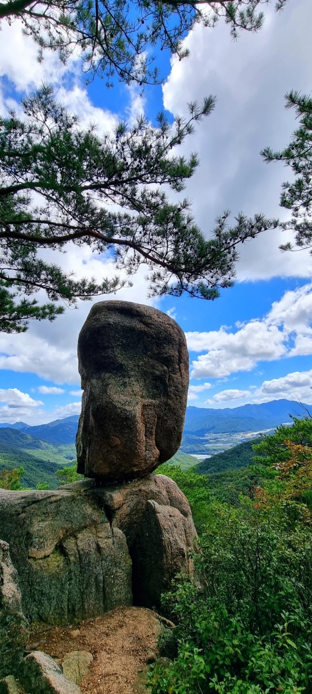 사람사랑산 이미지