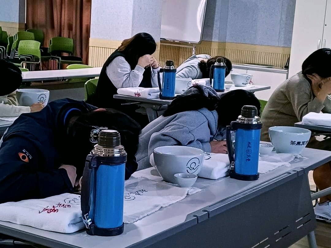 건강체험실 이미지