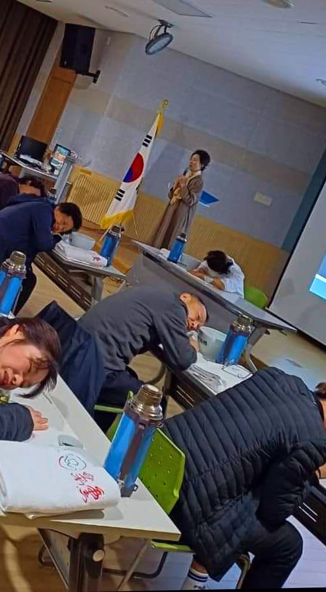 건강의숲 이미지