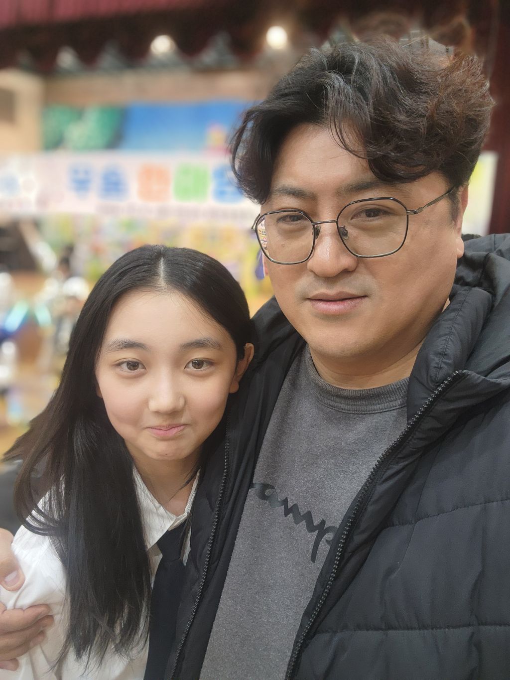 회덕초등학교 이미지