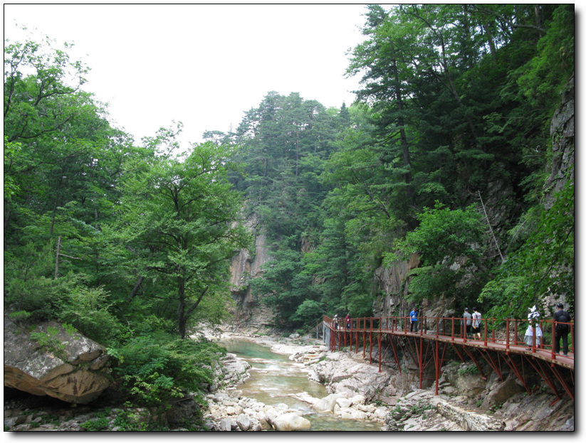 금강산(金剛山) 이미지