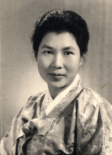 그대 있음에 이미지