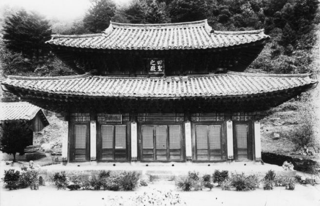 장안사 이미지