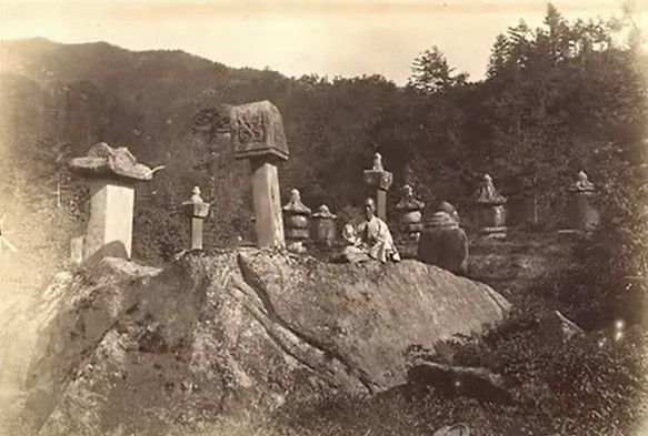 금강산(金剛山) 이미지