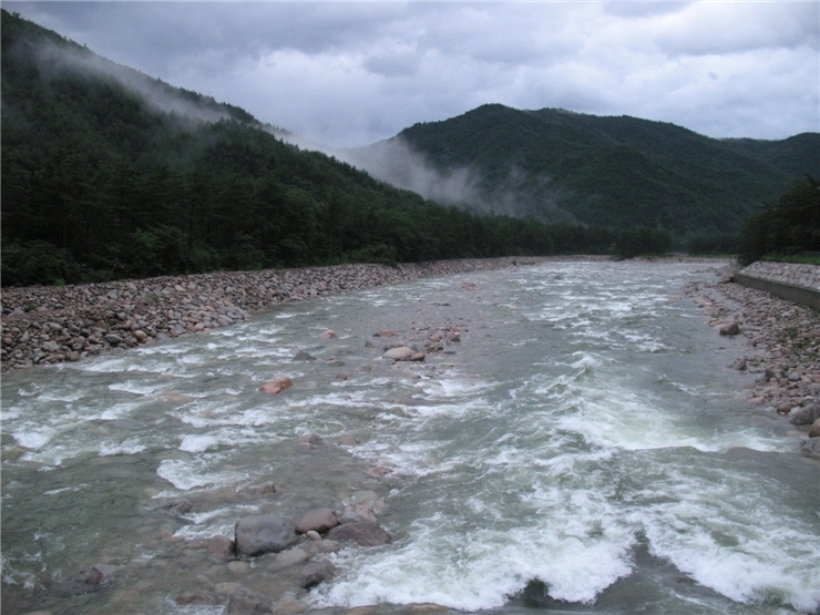 금강산(金剛山) 이미지