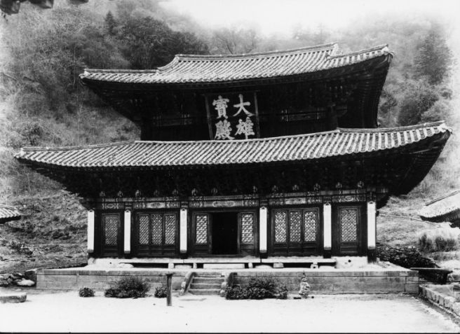 장안사 이미지