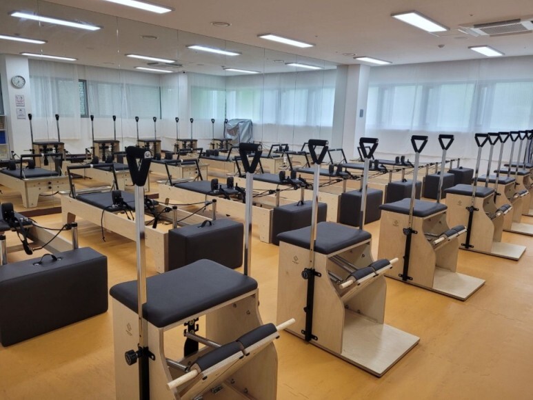 한국체육교육개발원 이미지