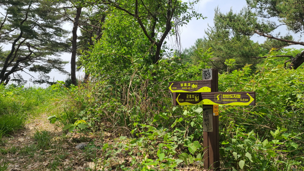 한반도뗏목마을 이미지