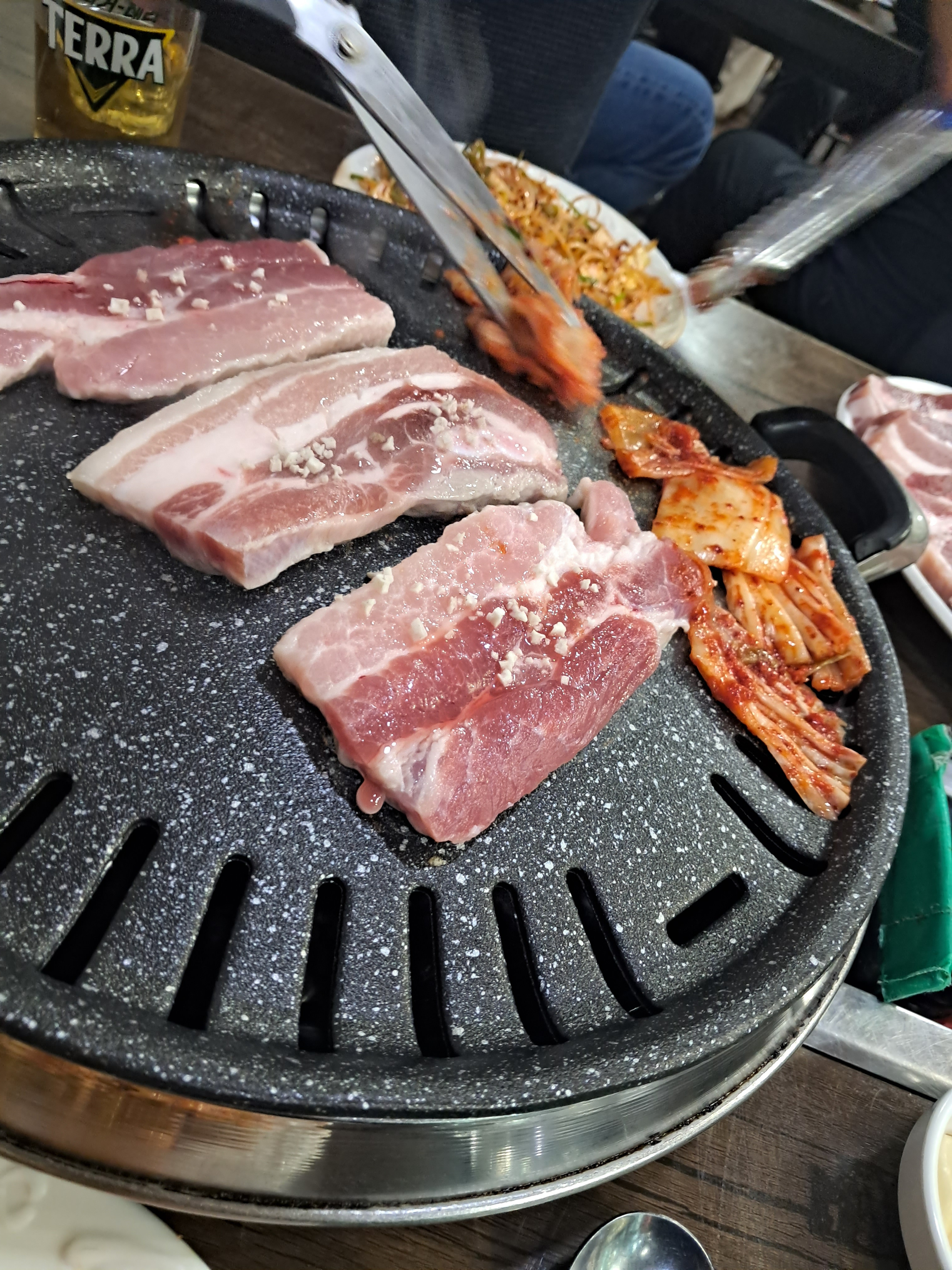 삼겹데이 이미지