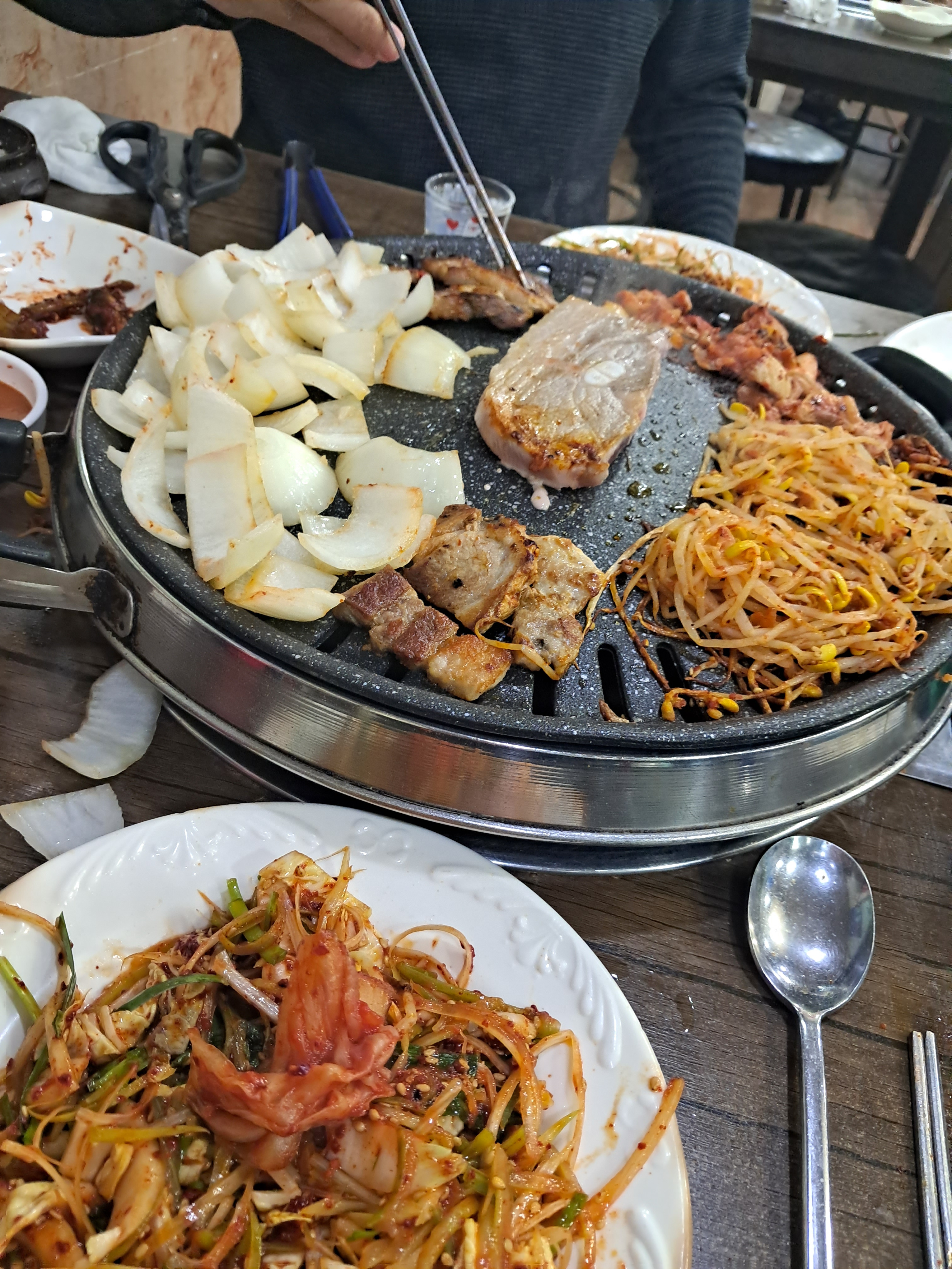 삼겹데이 이미지