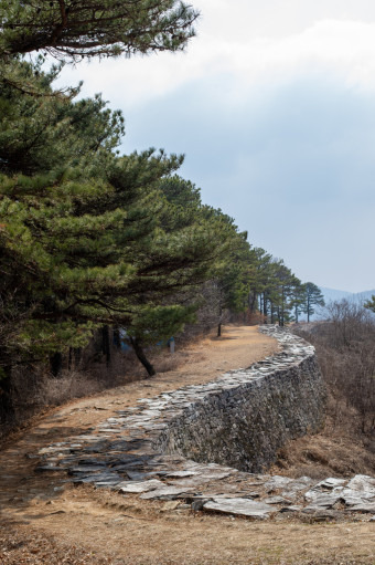 새춘천주유소 이미지