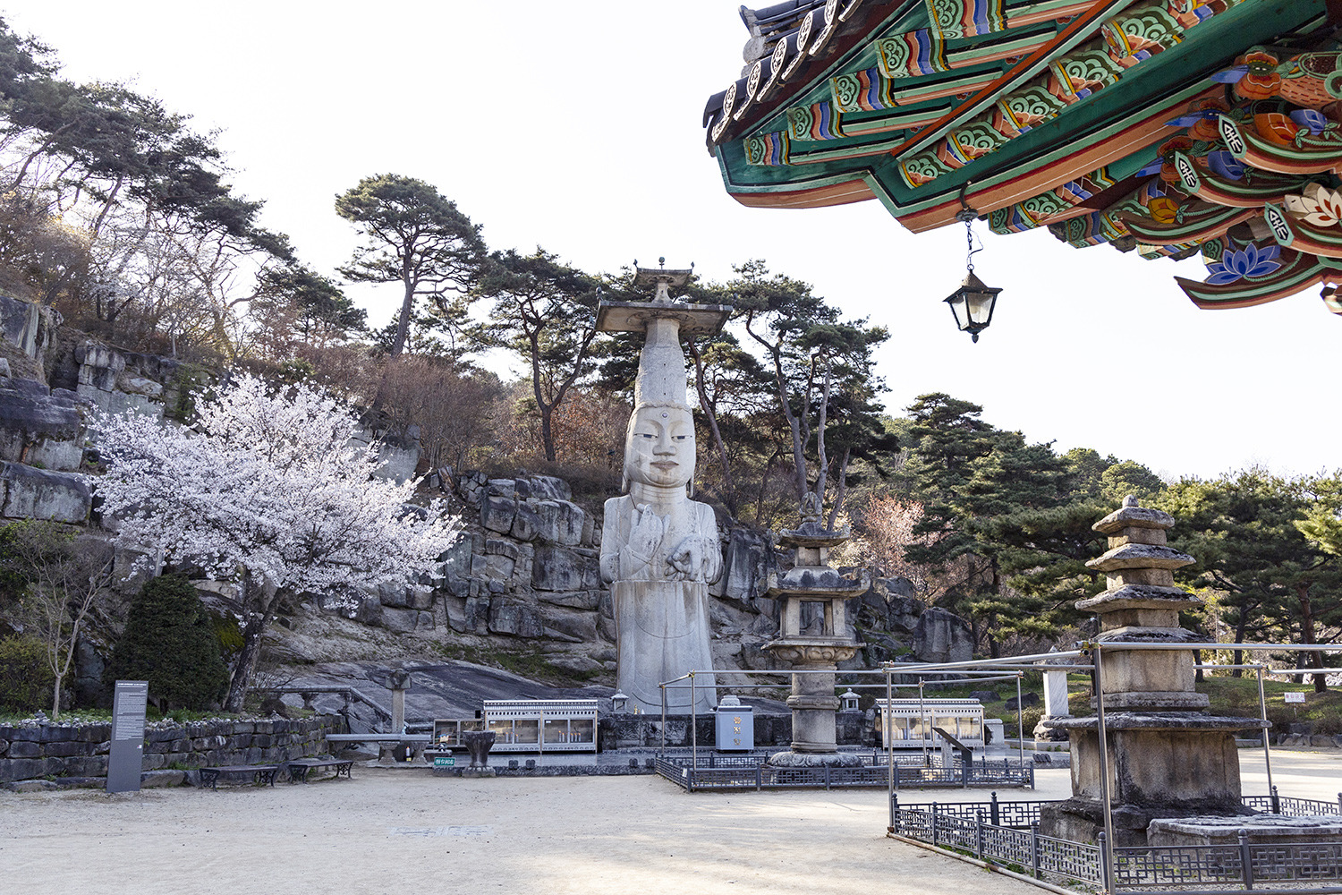 새춘천주유소 이미지