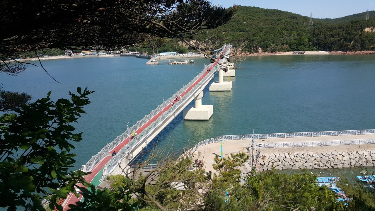 새춘천주유소 이미지