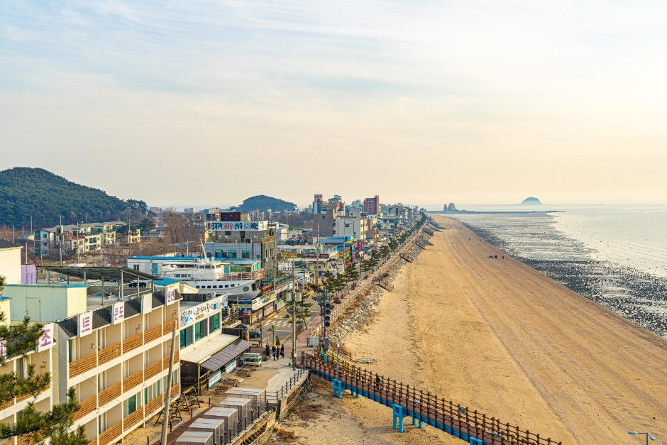 새춘천주유소 이미지