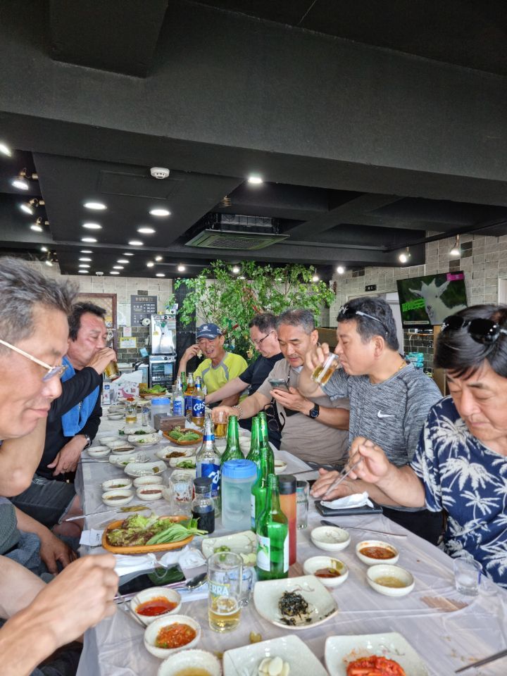 춤추는고래펜션 이미지