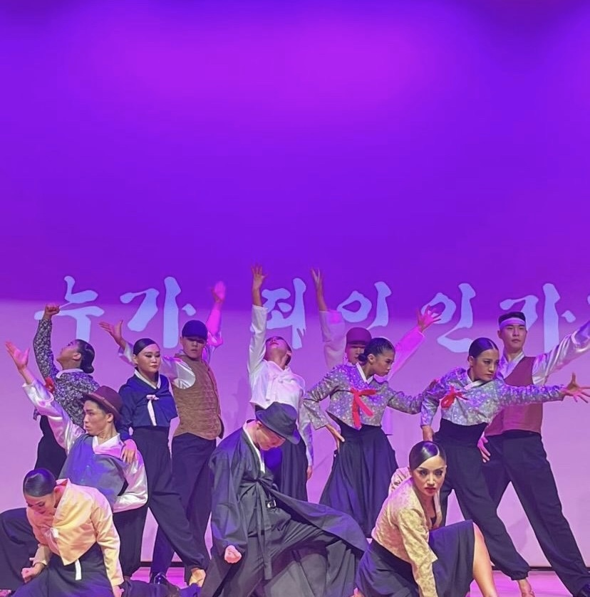 히어로댄스스쿨 이미지