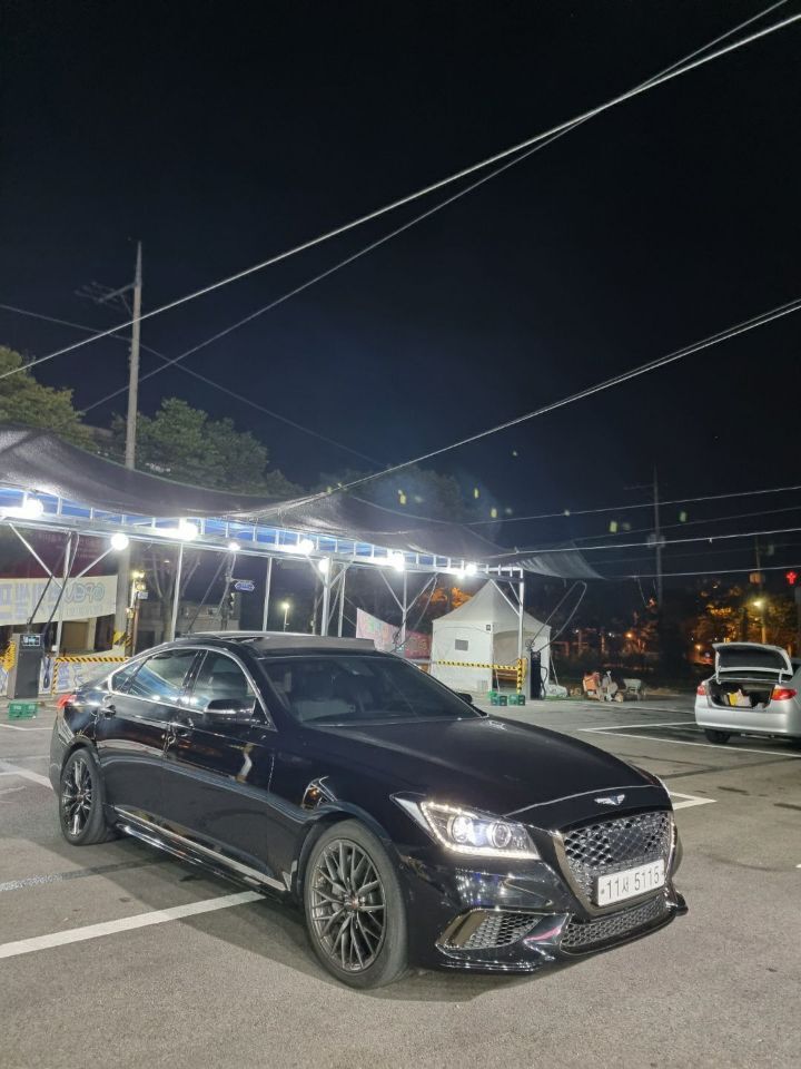 블루핸즈현대시트주 이미지